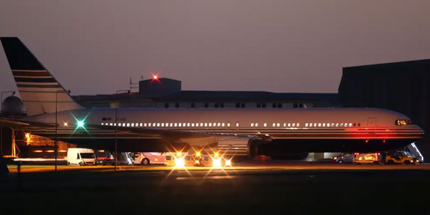 İngiltere kara kara düşünüyor: Sınır dışı maliyeti kişi başı 169 bin sterlin
