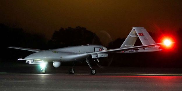 İngiltere Karabağ'dan ders çıkarttı! Program başlattılar