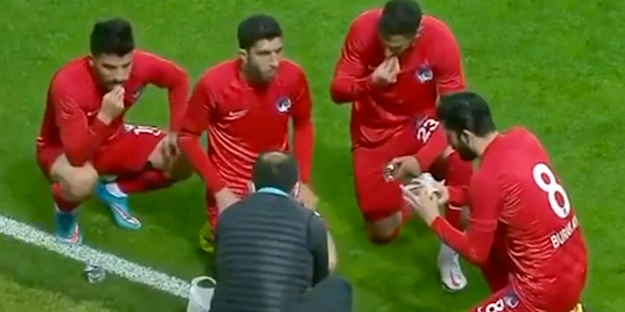 İngiltere kararını verdi, gözler TFF'de... Geçtiğimiz yıl alınmıştı... Aman dikkat!