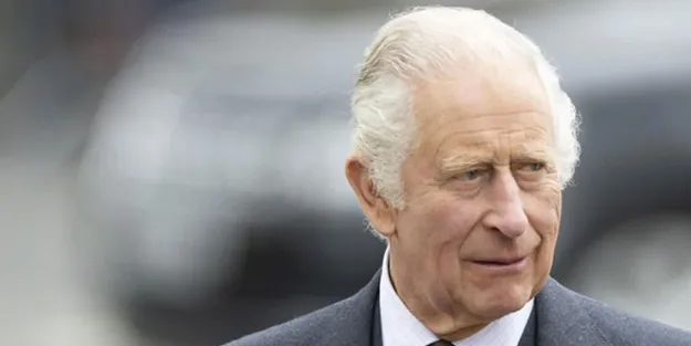İngiltere Kralı Charles Türkiye için yaptığı paylaşım: Türkler, Türkiye'nin yüzüncü yılını kutlarken ben ve eşim diyerek duyurdu!