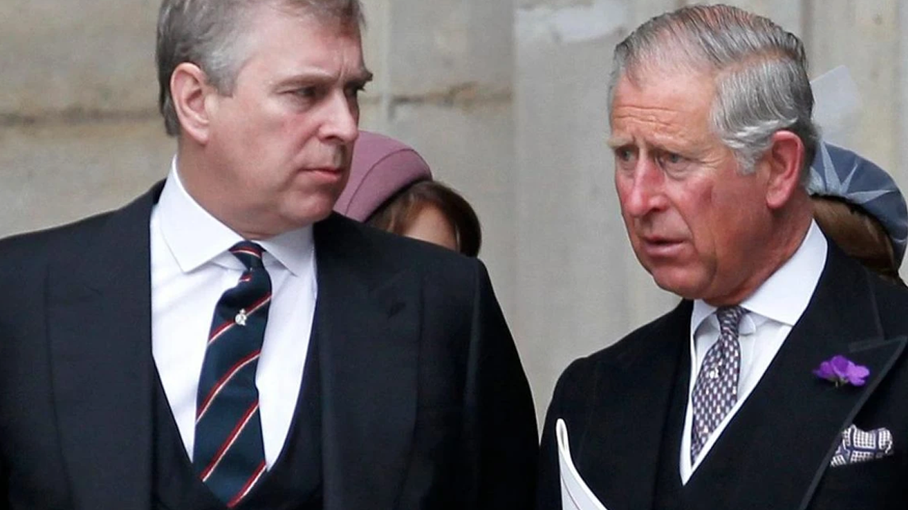 İngiltere Kraliyet ailesinde 'sapık' çatlağı!