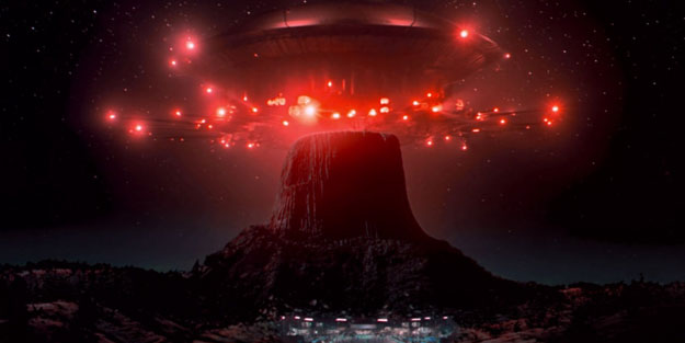 İngiltere Kraliyet Hava Kuvvetleri UFO raporlarını kamuya açacak