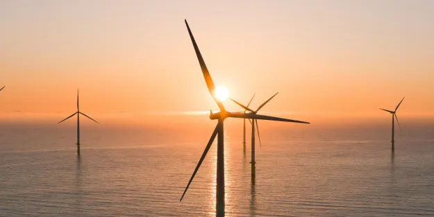  İngiltere'den net sıfır emisyon hedefi: