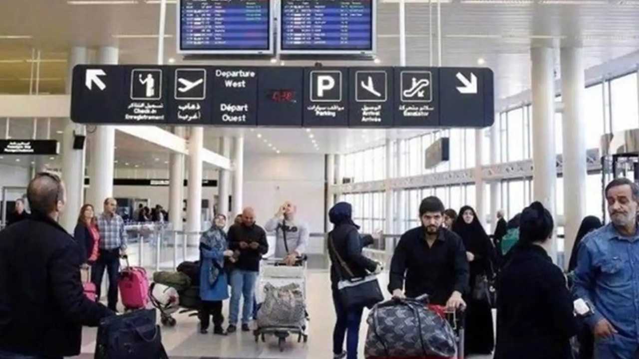 İngiltere, Lübnan'dan vatandaşlarını tahliyeye başlıyor