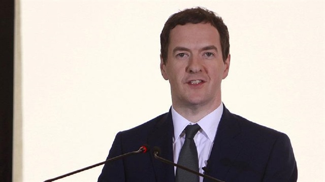 İngiltere Maliye Bakanı'ndan önemli uyarı