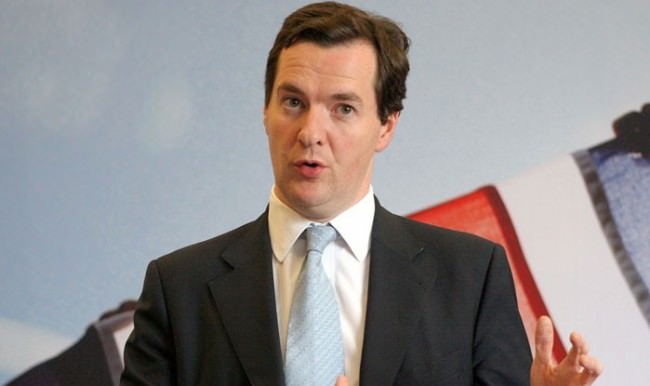 İngiltere Maliye Bakanı'ndan Türkiye açıklaması