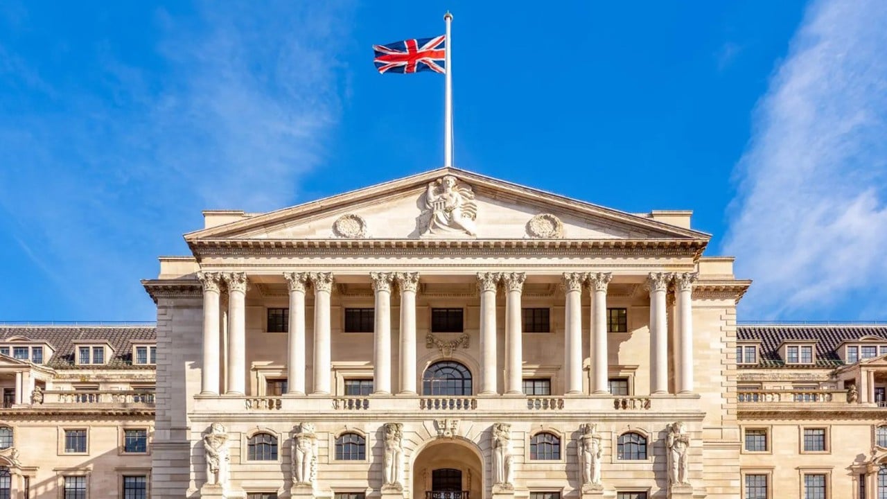İngiltere Merkez Bankası'ndan 'yapay zekâ hisseleri' uyarısı!