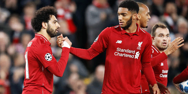 İngiltere milli takım kampından Liverpool'a kötü haber