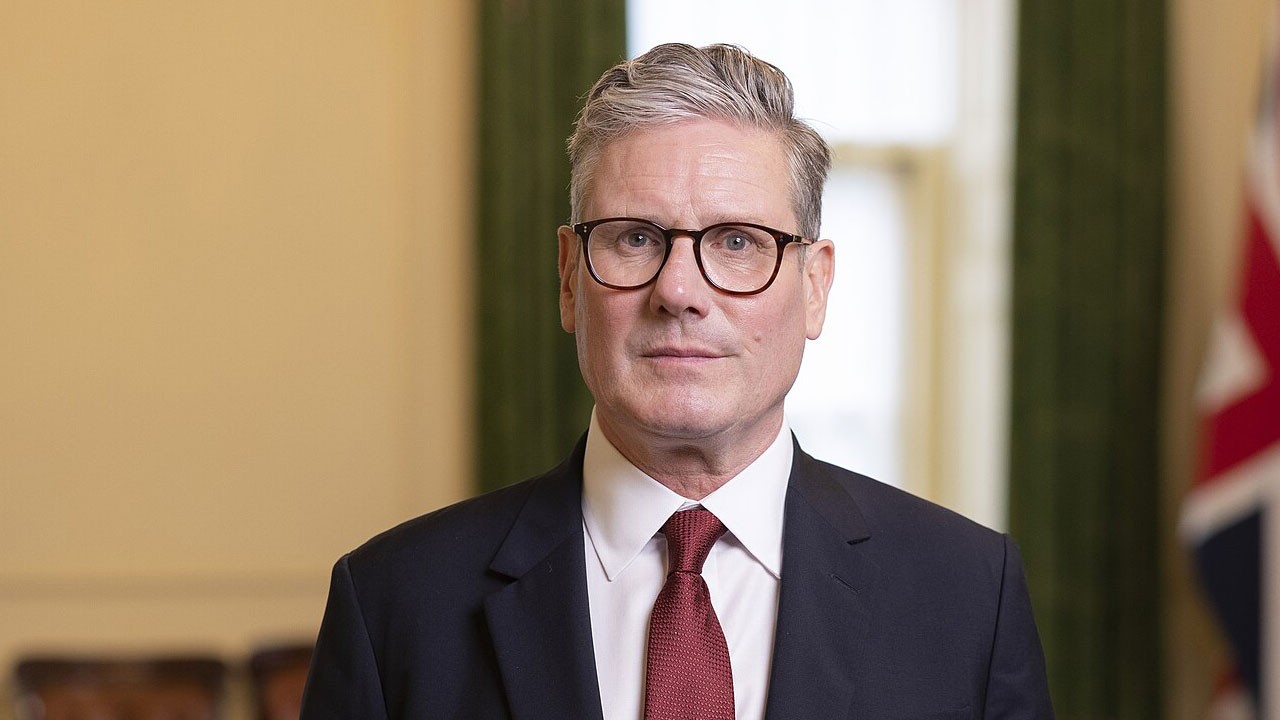 İngiltere: NATO müttefikimiz ve yakın dostumuz Türkiye ile omuz omuza duruyoruz