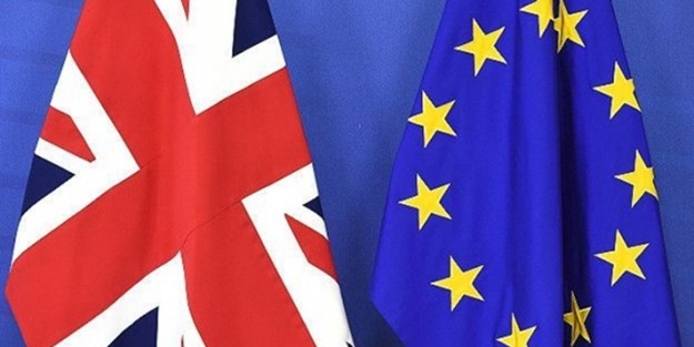 İngiltere Parlamentosu'ndan 'Brexit' kararı!
