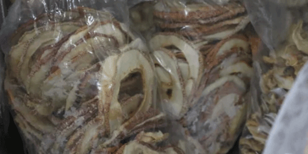 İngiltere peşine düştü! 4 ton sipariş geldi