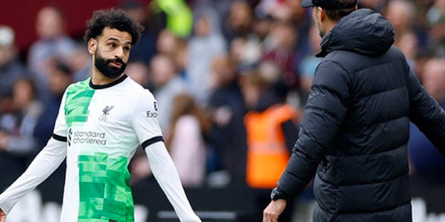 İngiltere Premier Lig... Havluyu attı artık!