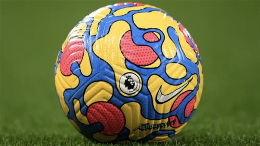 İngiltere Premier Lig'de 4 maç daha koronavirüs nedeniyle ertelendi