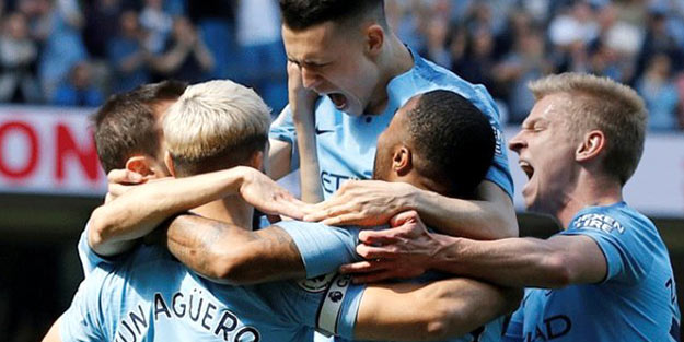 İngiltere Premier Lig'de lider değişti