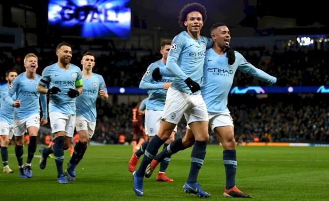 İngiltere Premier Lig'inde lider değişti