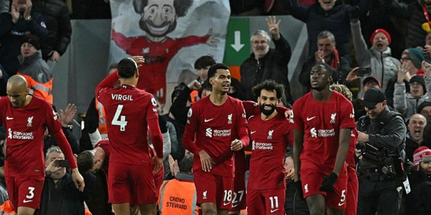 İngiltere Premier Lig'te olay skor! Yok artık diyeceksiniz...