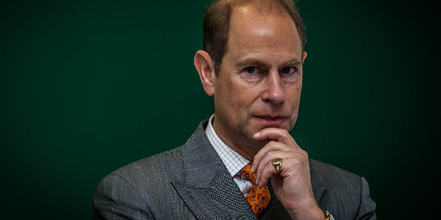 İngiltere Prensi'nden Türkiye'ye KAAN ziyareti! 'Nadir bir toplantı olacak'