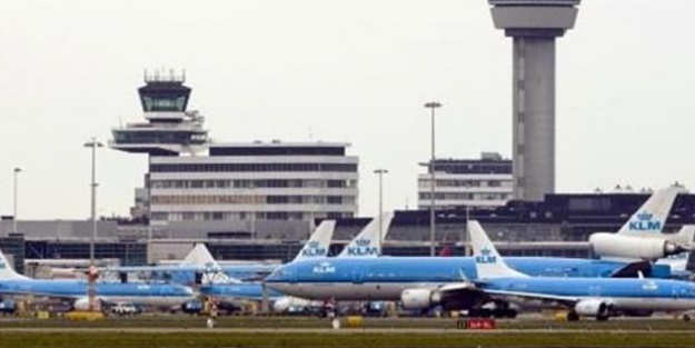 İngiltere, Rusya ve Hollanda'da alarm