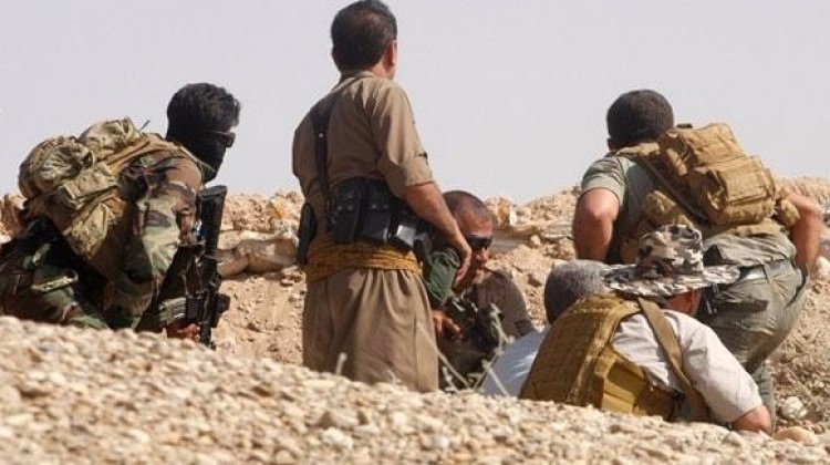 ''Rusya-YPG temasından rahatsızlık duyuyoruz''