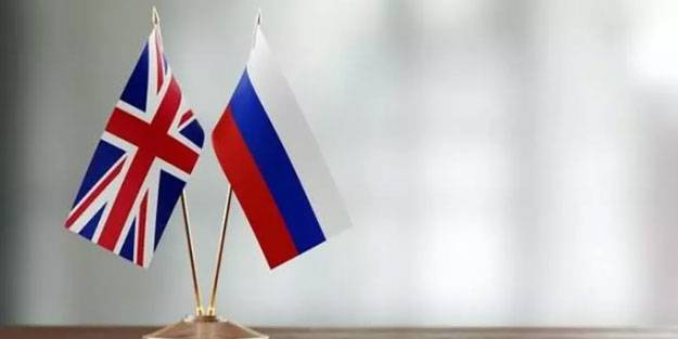 İngiltere, Rusya'yı tehdit etti