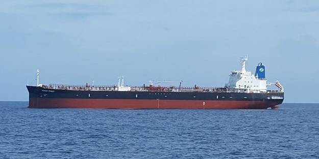 İngiltere, saldırıdan İran'ı sorumlu tuttu