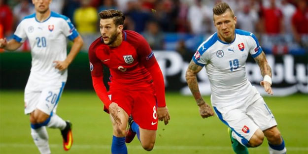 İngiltere savunmayı yaramadı, liderlik gitti!