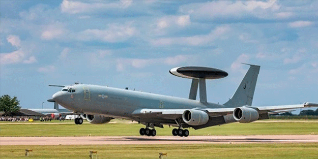 İngiltere siyonist yardakçılığında sınır tanımıyor