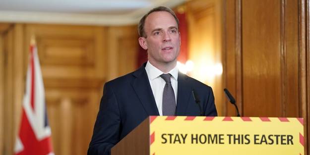 İngiltere Taliban kararını duyurdu!