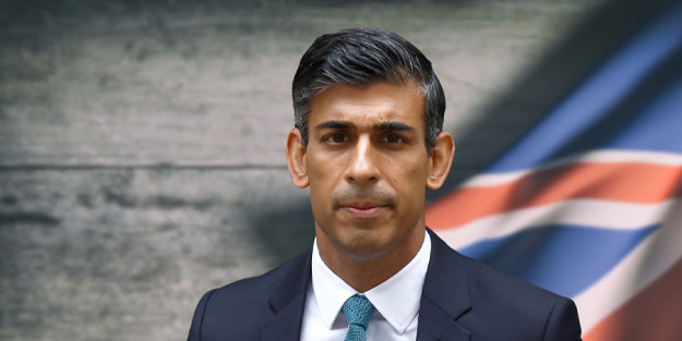 İngiltere tarafını seçti! Savaş açıklaması