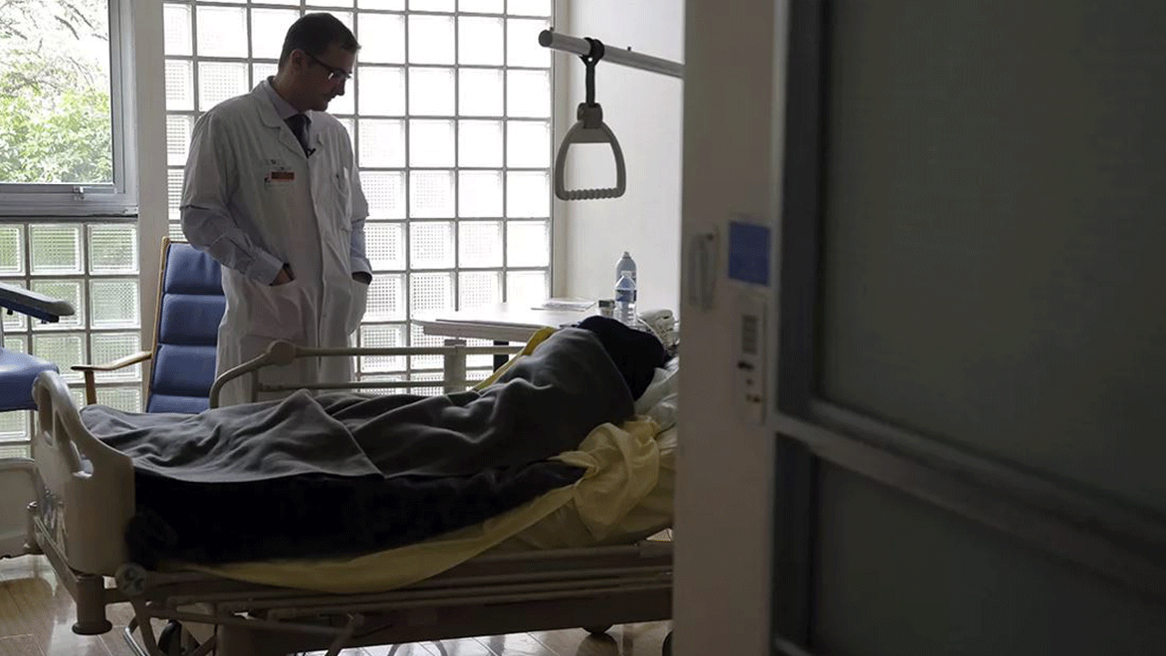 İngiltere ‘tıbbi yardımla intihar’ yasasını onayladı: 6 ay veya daha az ömrü kalanlar devlet yardımıyla intihar edebilecek