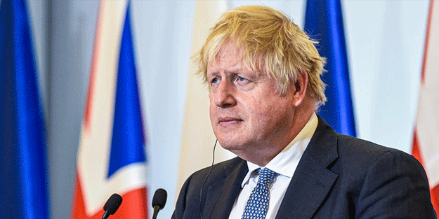 İngiltere 'Türkiye' dedi