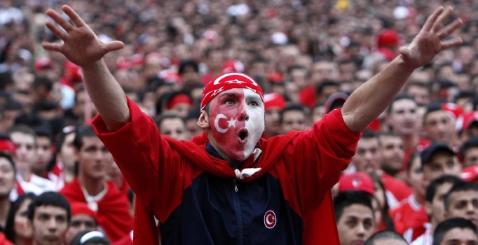 İngiltere-Türkiye maçının biletleri satışa çıktı