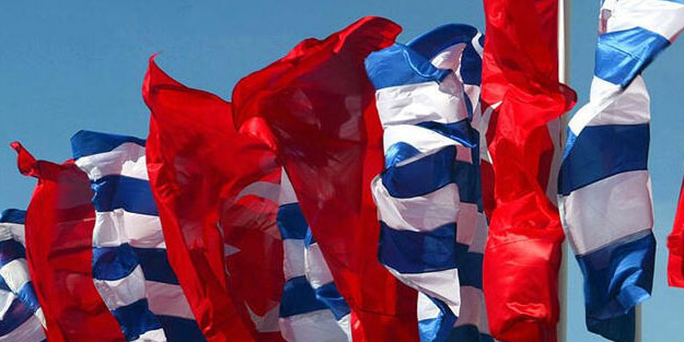 İngiltere'den Türkiye ve Yunanistan açıklaması