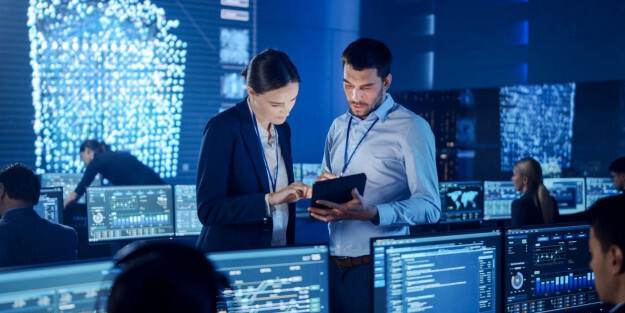 İngiltere ülkesinde yapay zeka tehlikesi