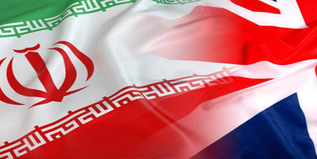 İngiltere uyardı! İran’ı terk edin