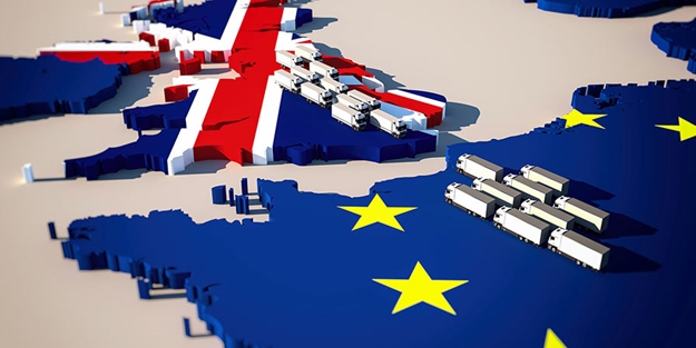 İngiltere ve AB anlaştı! 747 milyar avro...