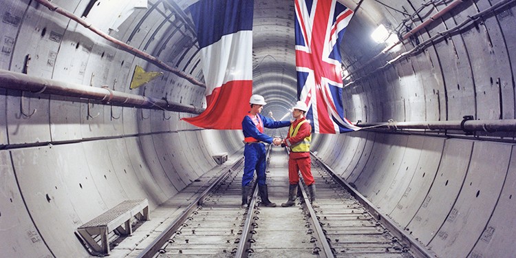İngiltere ve Fransa arasında bağlantı koptu: Beklenmedik karar kriz çıkardı