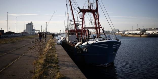 İngiltere ve Fransa arasında büyük kriz! Misilleme uyarısı geldi