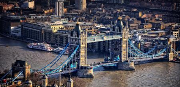 İngiltere yüzde 0,5 büyüdü