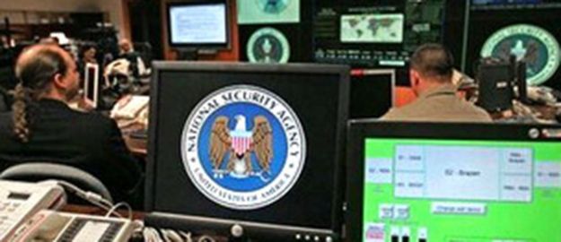 “İngiltere, kendi vatandaşlarını ABD’nin dinlemesine izin verdi”