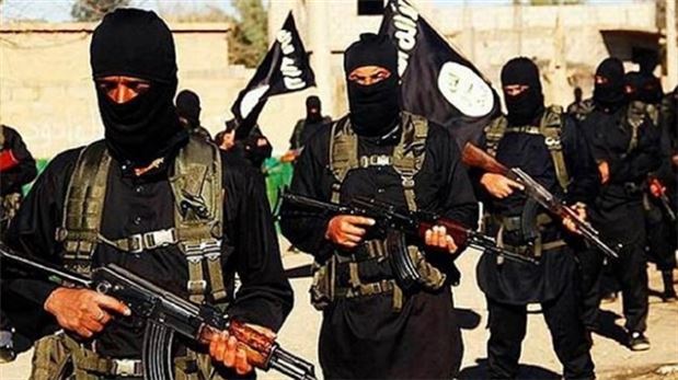 İngiltere'de ABD'ye saldırı planı yaparken yakalandı