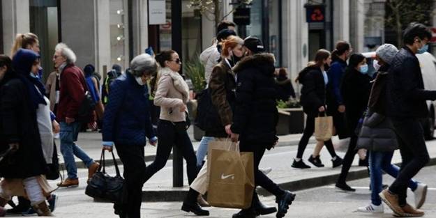 İngiltere'de alarm verildi... En yüksek seviyeye yükseltildi!