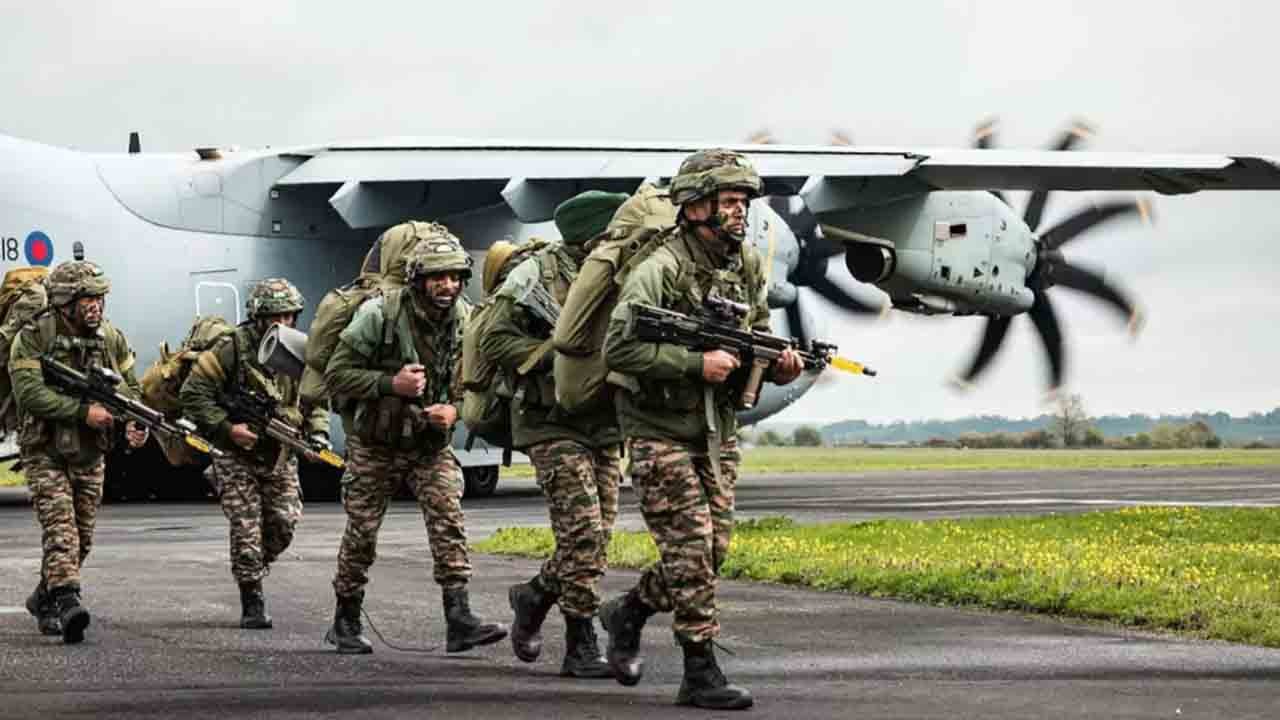 İngiltere’de askeri cinsel istismar soruşturması: Başvurular 500’ü aştı