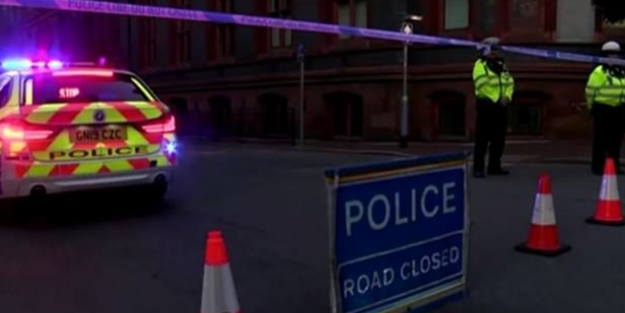 O ülkeyi şok eden saldırı! Ölü ve yaralılar var