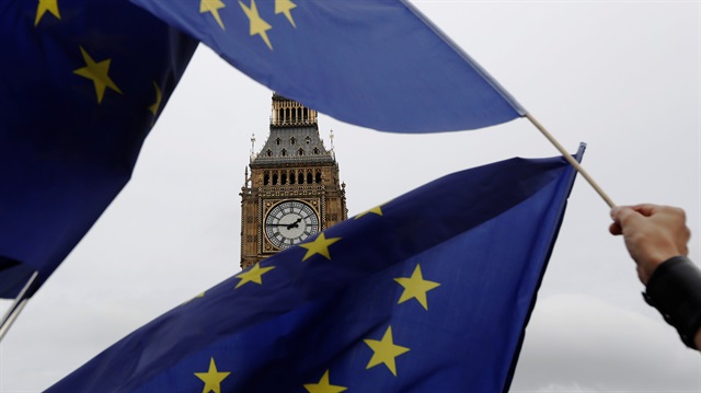 İngiltere'de Brexit işsizliği etkilemedi