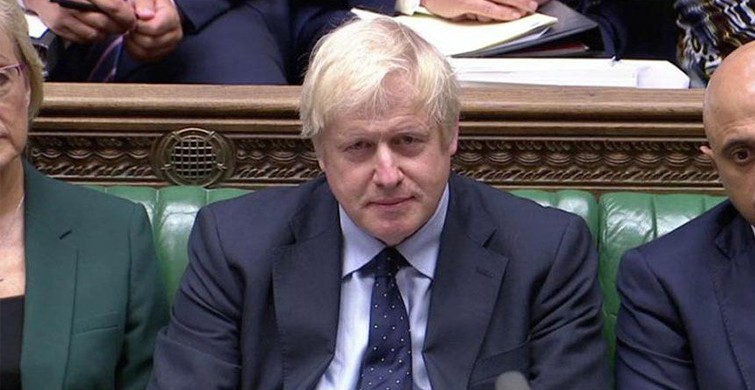 İngiltere'de Brexit öncesi Amerika'dan serbest ticaret atağı