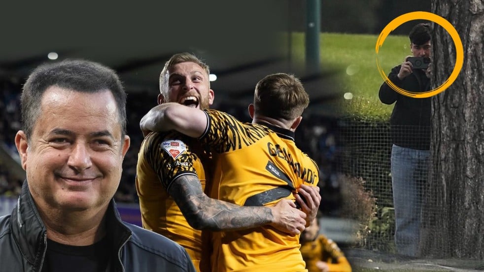 İngiltere’de casusluk soruşturması! Acun Ilıcalı’nın takımı Hull City adım adım Premier Lig'e