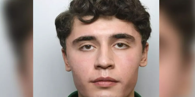 İngiltere'de cezaevinden firar eden terör şüphelisi eski askerin başına 670 bin Türk Lirası ödül kondu! Akılalmaz kaçış planı