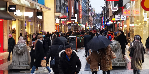 Mutasyon virüs yayılıyor! Bir ülkede daha görüldü