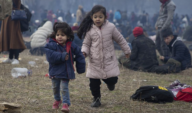 İngiltere’de çocuk bakımevinde büyük skandal! 2400 çocuğun akıbeti meçhul